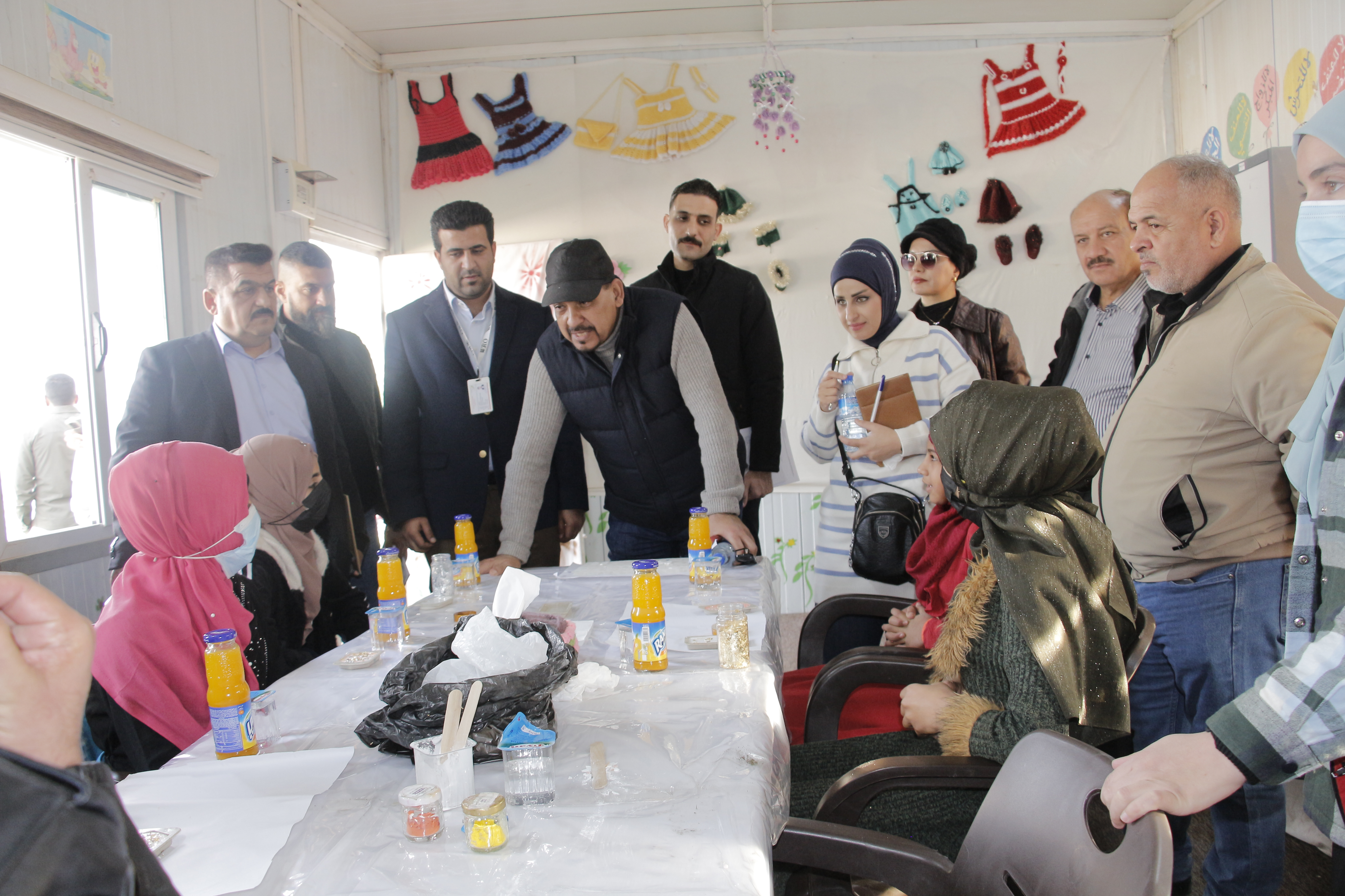 اعاد تاهيل وبرامج - 5