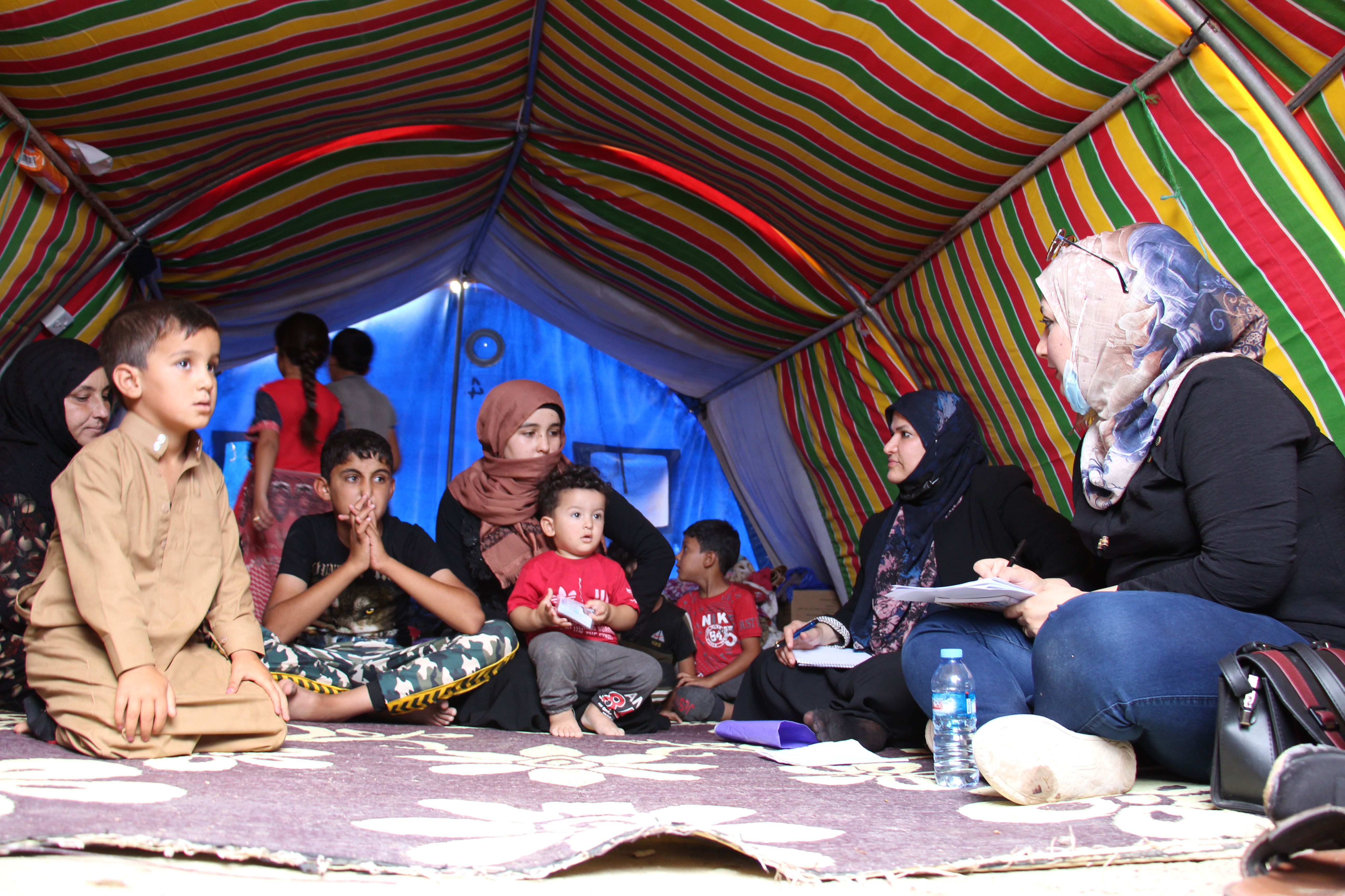 اعاد تاهيل وبرامج - 3