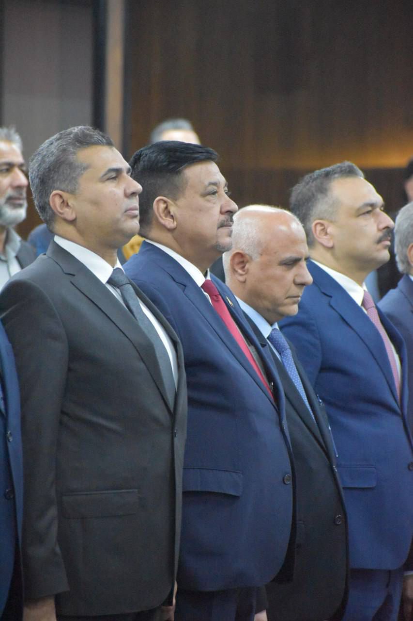 افتتاح مركز دار السلام - 15