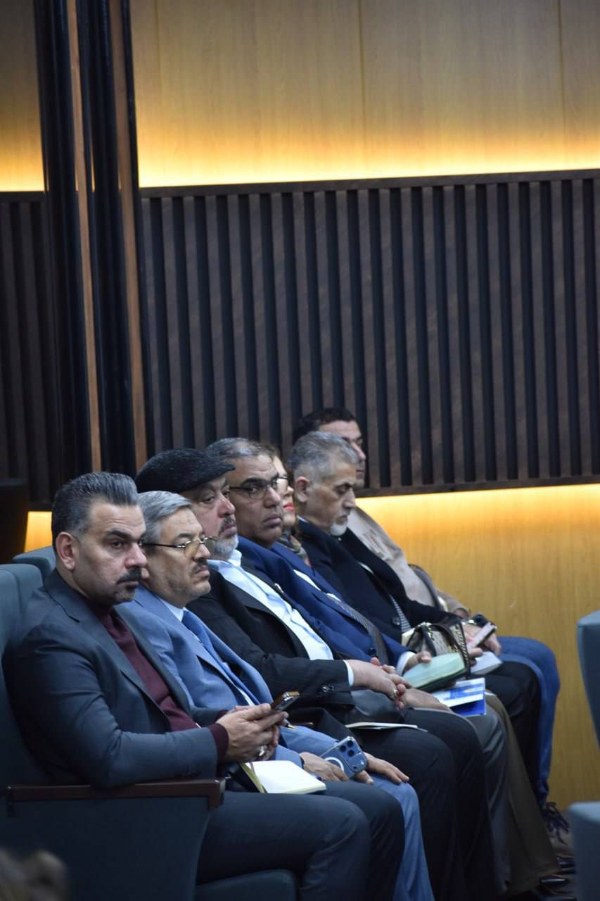 افتتاح مركز دار السلام - 12