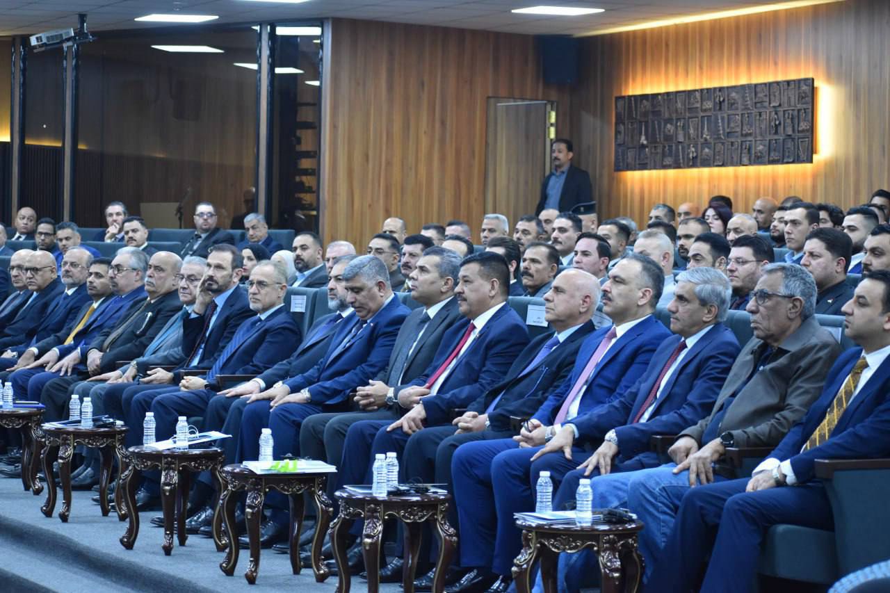 افتتاح مركز دار السلام - 13