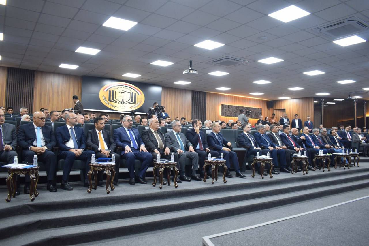 افتتاح مركز دار السلام - 6