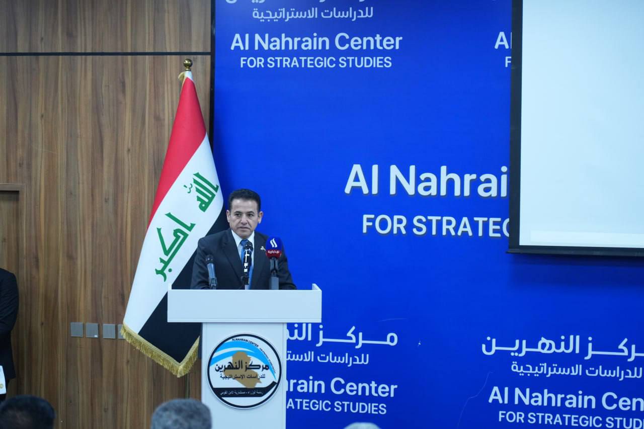 افتتاح مركز دار السلام - 3