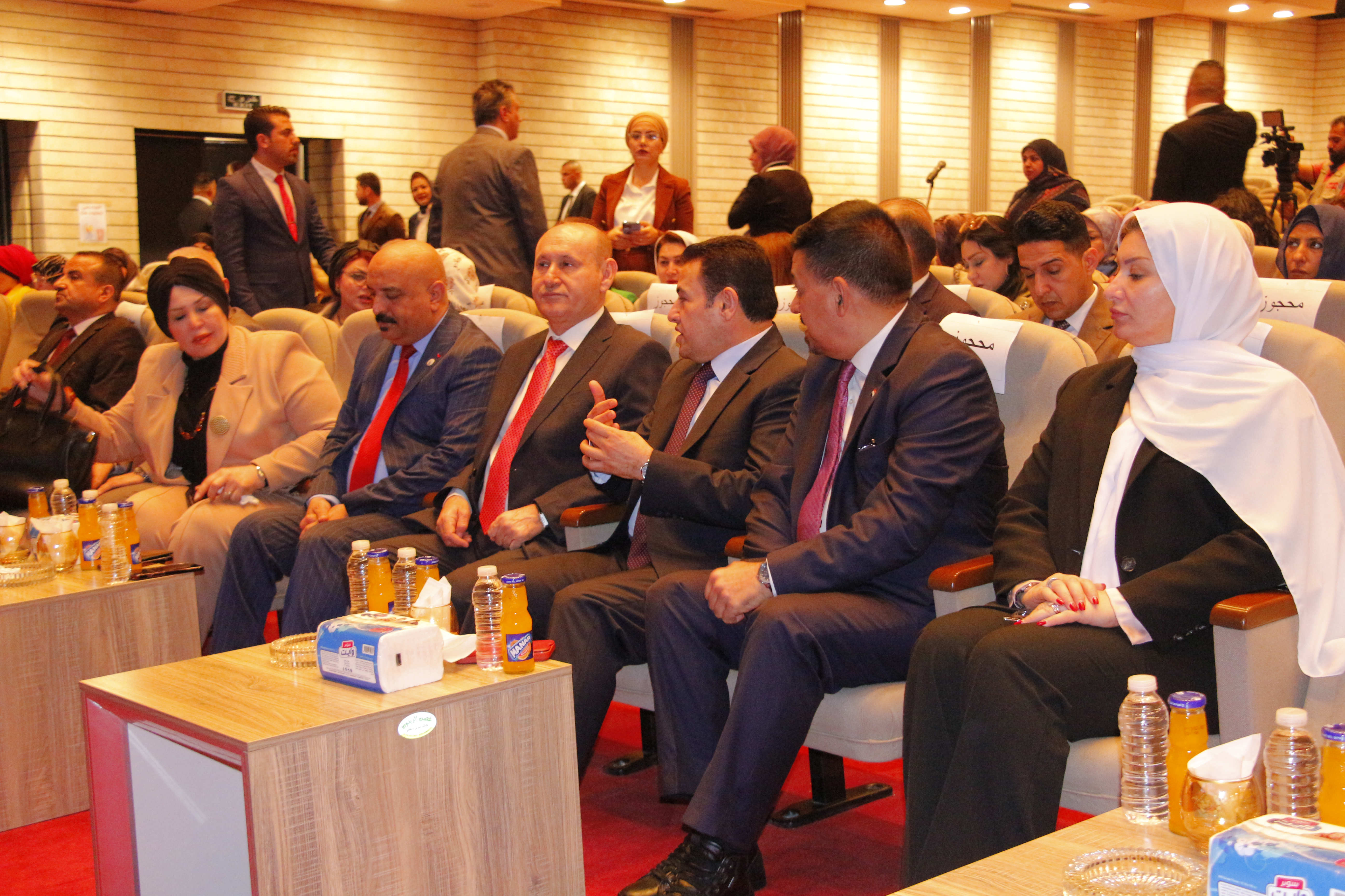 تدريب مرشحات - 1